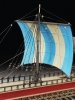 Zvezda 8515 Roman Trireme 1/72